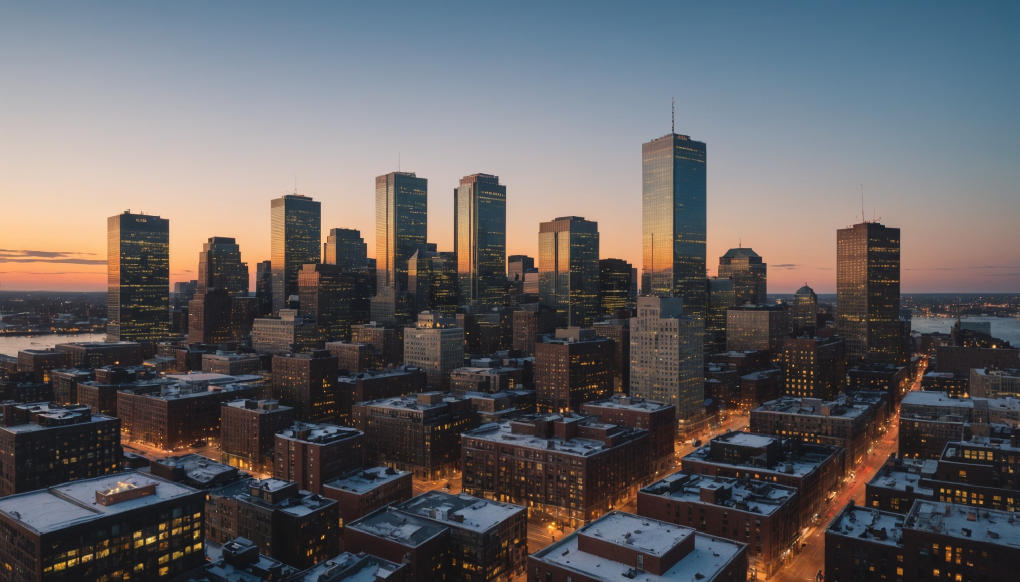 financial technology startup announcement